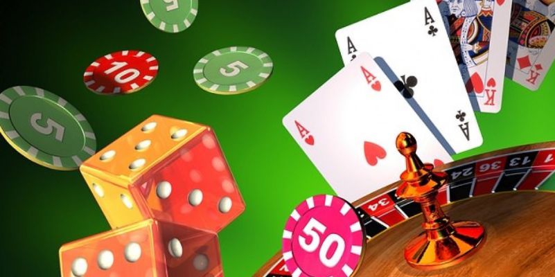Đôi nét giới thiệu về sảnh game bài mikiworld